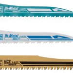 SET 3 PANZE SABIE BIM/HCS 0.9-1X152-230