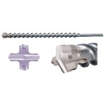 BURGHIU ZENTRO MINERIT SDS MAX 32X920