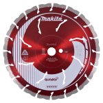 DISC DIAMANTAT QUASAR 12MM X300mmX25.4 /