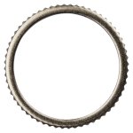INEL REDUCTOR 30x25,4x2,2MM
