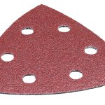 10 SLEFUITOARE ABRAZIVE DELTA LEMN #180
