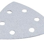 Makita 10 Slefuitoare Abrazive Delta Paint #80 - B-21696