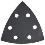 10 SLEFUITOARE ABRAZIVE PIATRA #600