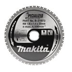 PANZA CIRCULAR METAL/OTEL 136X20X50