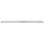 PANZA SABIE INOX MAT INGHETATE 6X305X19