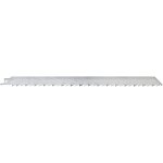 PANZA SABIE INOX MAT INGHETATE 10X305X19