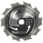 PANZA CIRCULAR M-FORCE LEMN 165X20X10