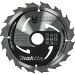 PANZA CIRCULAR M-FORCE LEMN 185X30X16
