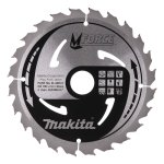 PANZA CIRCULAR M-FORCE LEMN 190X30X24