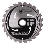 T.C.T. saw blade 235x30 24 t.