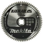 PANZA CIRCULAR MAKBLADE+ LEMN 260X30X70