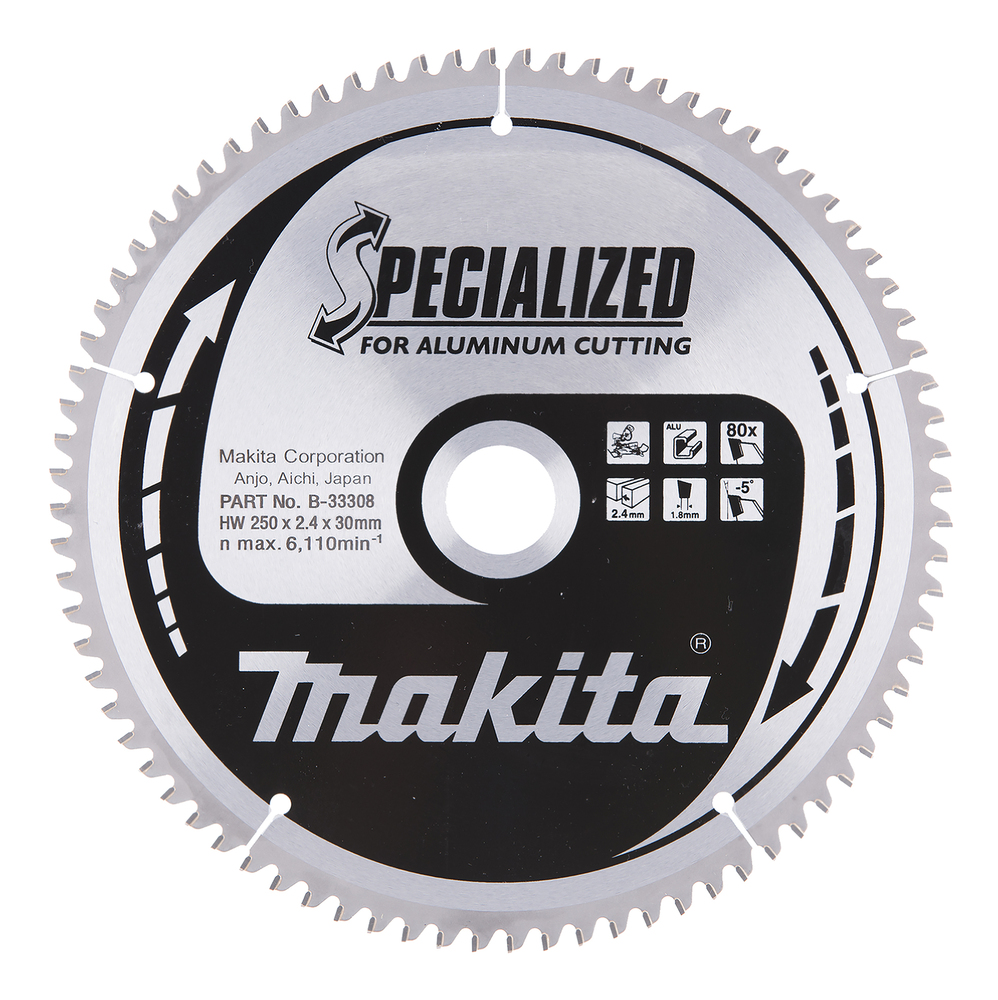 B-33308_C1C0.jpg PANZA CIRCULAR ALUMINIU 250X30X80 - imagine 1