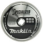 PANZA CIRCULAR ALUMINIU 260X30X100