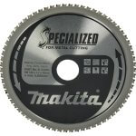 PANZA CIRCULAR METAL/OTEL 185X30X70