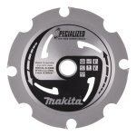 PANZA CIRCULAR FIBROCIMENT 165X20X4