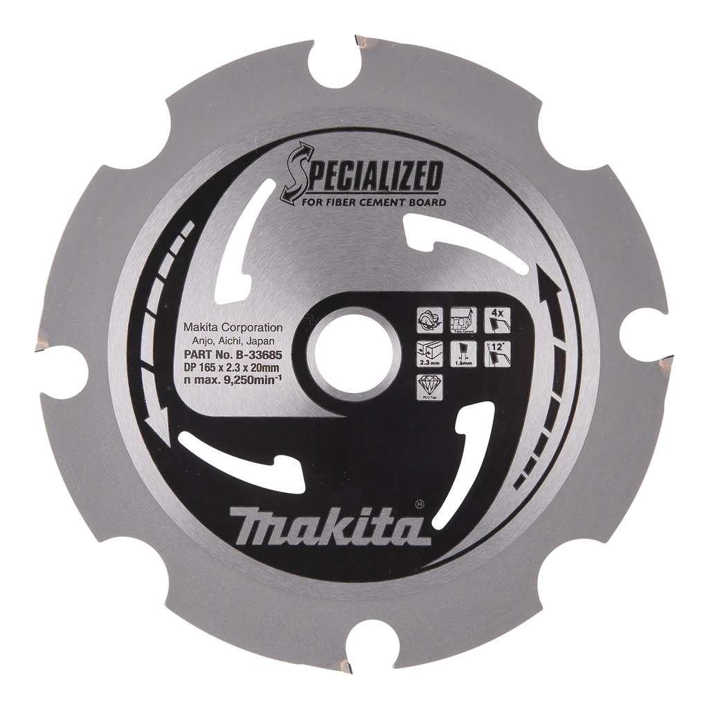 B-33685_C1C0.jpg PANZA CIRCULAR FIBROCIMENT 165X20X4 - imagine 1