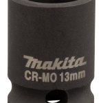 CHEIE TUBULARA IMPACT CR-MO 3/8 13-28MM