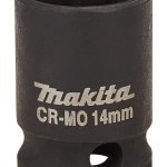 CHEIE TUBULARA IMPACT CR-MO 3/8 14-28MM