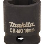 CHEIE TUBULARA IMPACT CR-MO 3/8 16-28MM