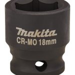 CHEIE TUBULARA IMPACT CR-MO 3/8 18-30MM
