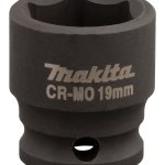 CHEIE TUBULARA IMPACT CR-MO 3/8 19-30MM