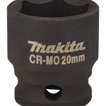 CHEIE TUBULARA IMPACT CR-MO 3/8 20-30MM
