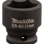 CHEIE TUBULARA IMPACT CR-MO 3/8 21-30MM