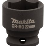 CHEIE TUBULARA IMPACT CR-MO 3/8 22-30MM