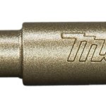 PIN DIAMANTAT VACUUM CERAMICE 10MM