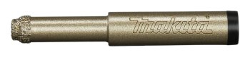 PIN DIAMANTAT VACUUM CERAMICE 10MM - imagine 1