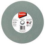 DISC POLIZAT 205X15,8X19MM K120