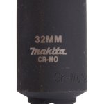 TUBULARA ADANCA IMPACT 32MM 12.7(1/2")