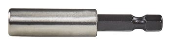 MAGNETIC BIT HOLDER 60MM - imagine 1