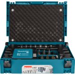 SET MAKPAC 62 BITI BURGHIE TUBULARE