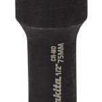 PRELUNGITOR CHEIE TUBULARA SQ 1/2" 75MM