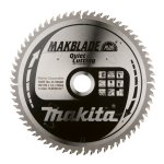 PANZA CIRCULAR MAKBLADE+ LEMN 165X20X64