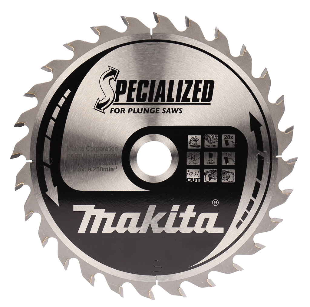B-56699_C1C0.jpg PANZA CIRCULAR SP6000 LEMN 165X20X28 - imagine 1