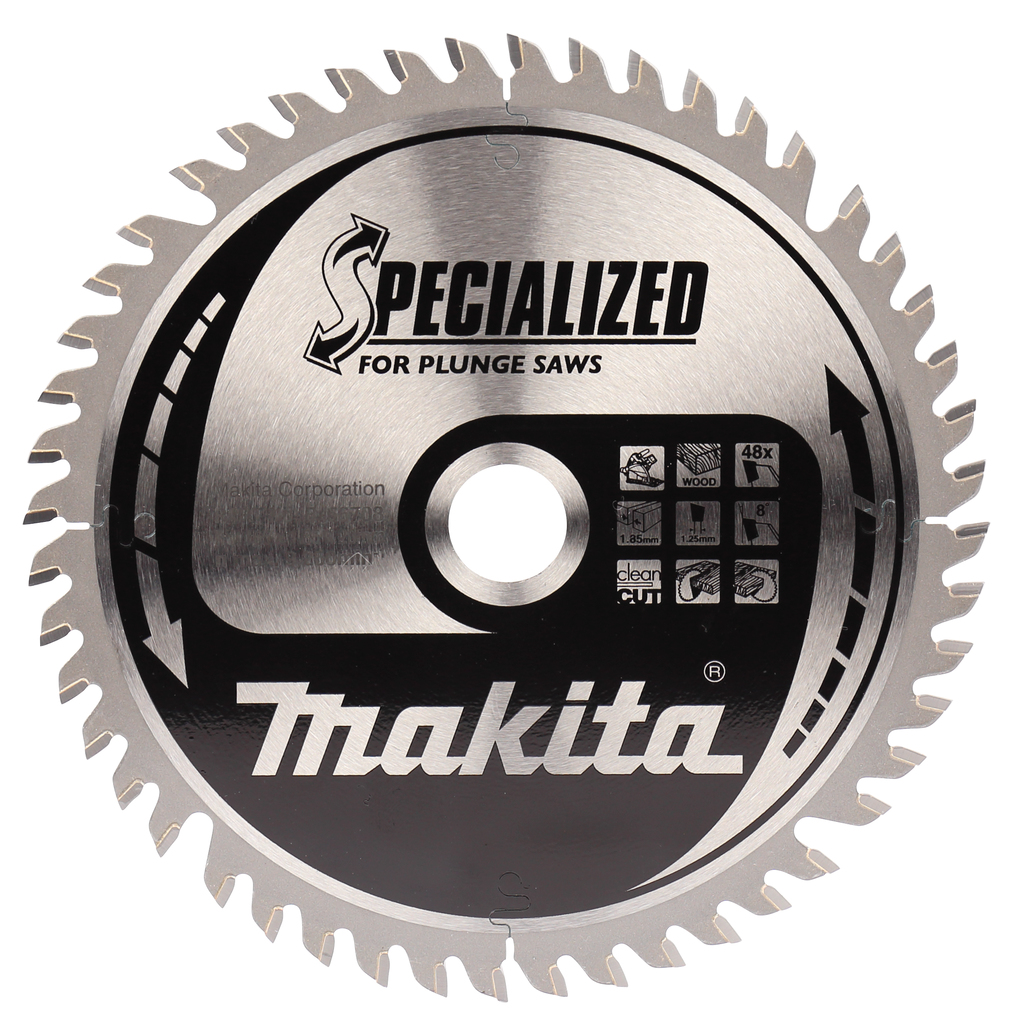 B-56708_C1C0.jpg PANZA CIRCULAR SP6000 LEMN 165X20X48 - imagine 1