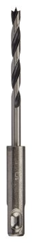 B-57495_C1C0.jpg BURGHIU LEMN ASIMETRIC SDS PLUS 5X116 - imagine 1