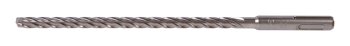 SET 5 BURGHIE NEM II SDS-PLUS 4CUT 8x215 - imagine 1