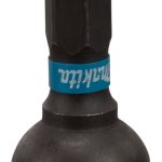 TUBULARA MAGNETICA IMPACT BLACK 10MM