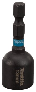 B-66852_C1C0.jpg TUBULARA MAGNETICA IMPACT BLACK 13MM - imagine 1