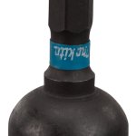 TUBULARA MAGNETICA IMPACT BLACK 13MM