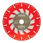DISC DIAMANTAT BRAZAT VACUUM 180X3.1