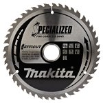 PANZA CIRCULAR EFFICUT 190mm x 30mm