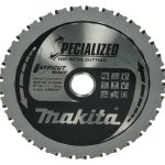 PANZA CIRCULAR TIP EFFICUT 150mm x 20mm