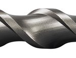 BURGHIU SDS-PLUS STANDARD 25X260X200