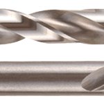 SET 10 BURGHIE METAL HSS-G CYL 61X3