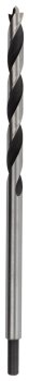 BURGHIU LEMN ASIMETRIC CYL 14X315X160 - imagine 1