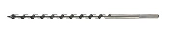 BURGHIU AUGER 18X200MM - imagine 1